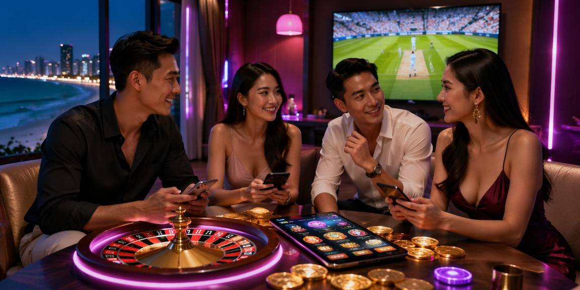 mbx88 casino app visual