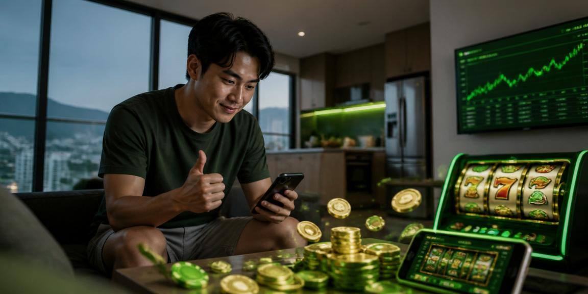 mbx88 Roulette Di Động